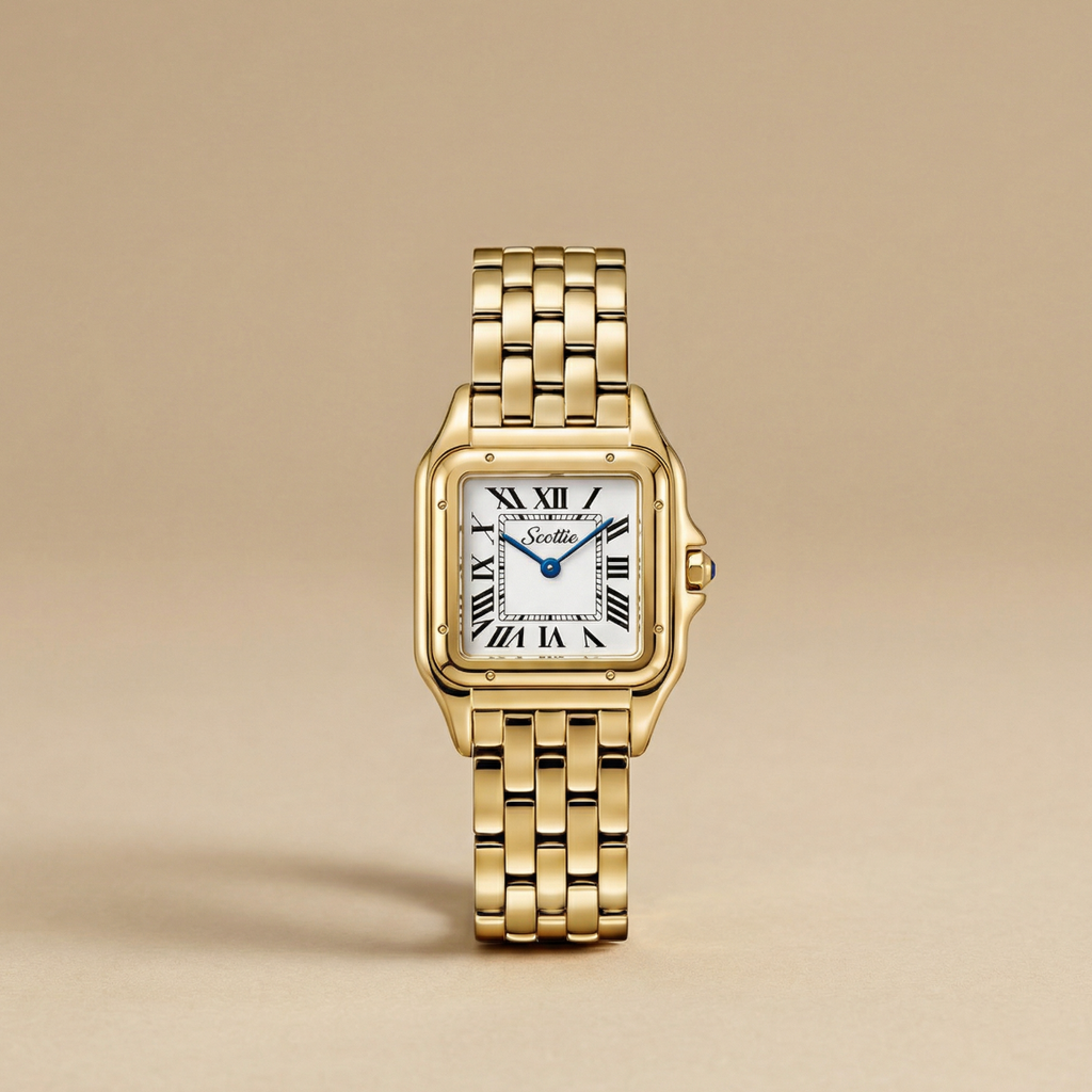 Le Classique - Maison Mirrou