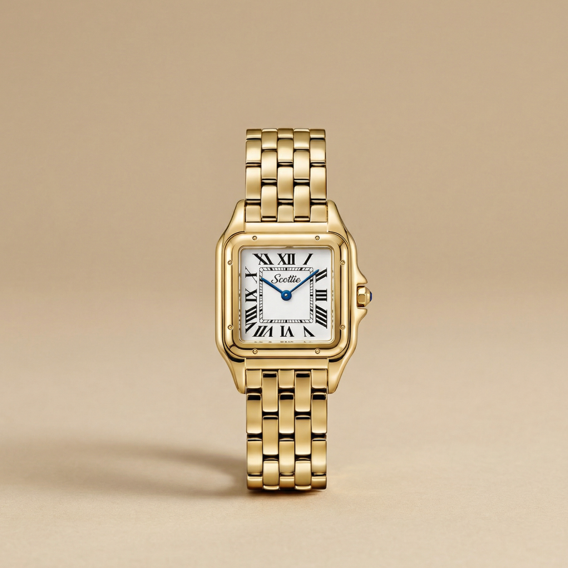 Le Classique - Maison Mirrou