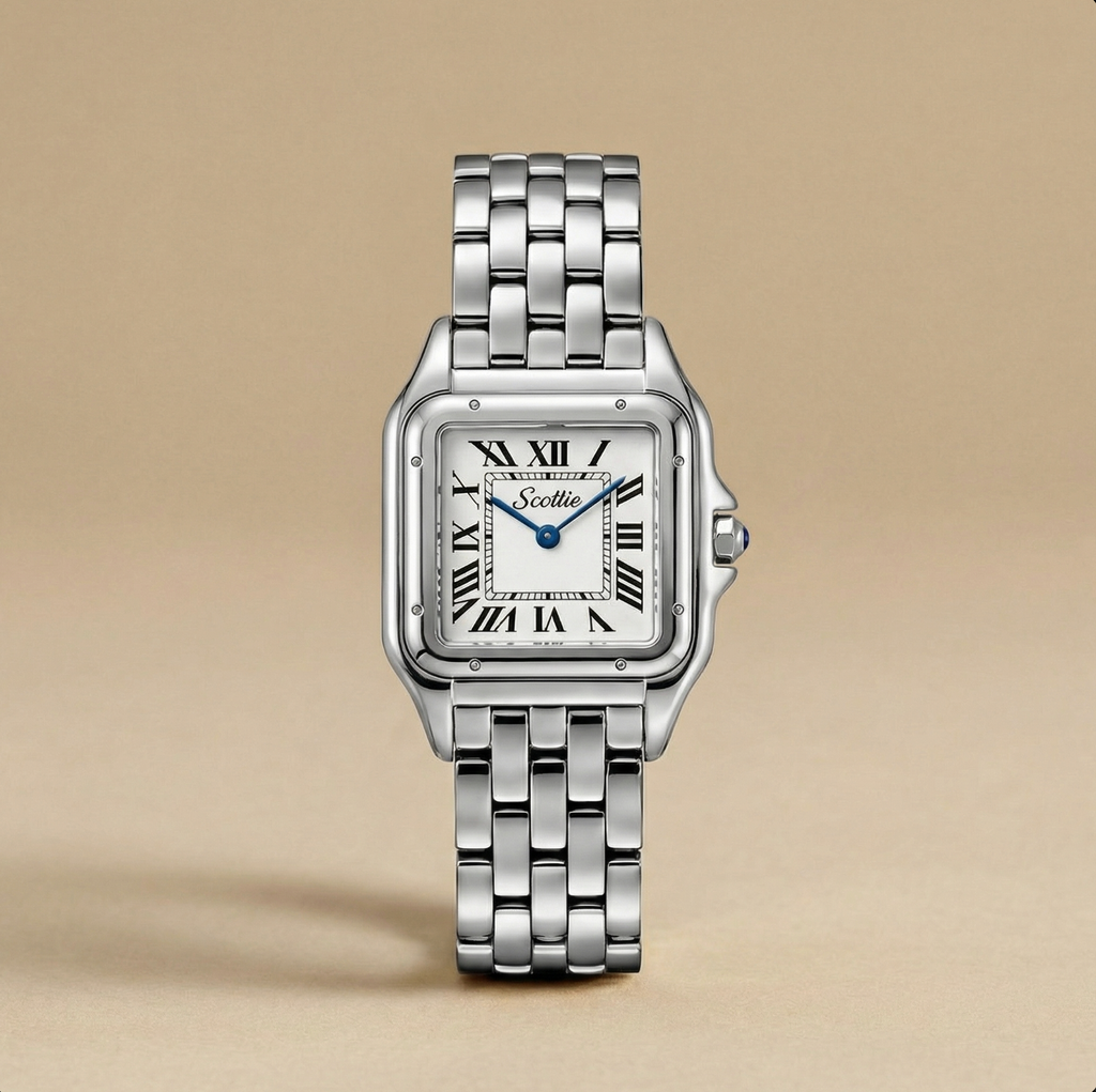 Le Classique - Maison Mirrou