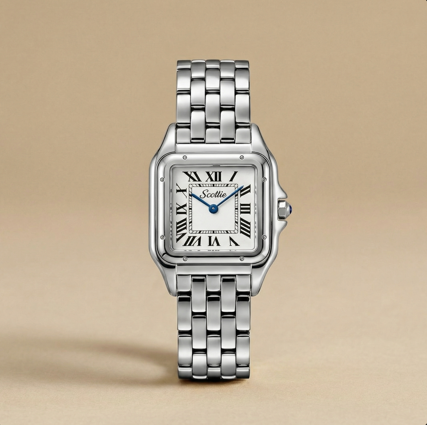 Le Classique - Maison Mirrou