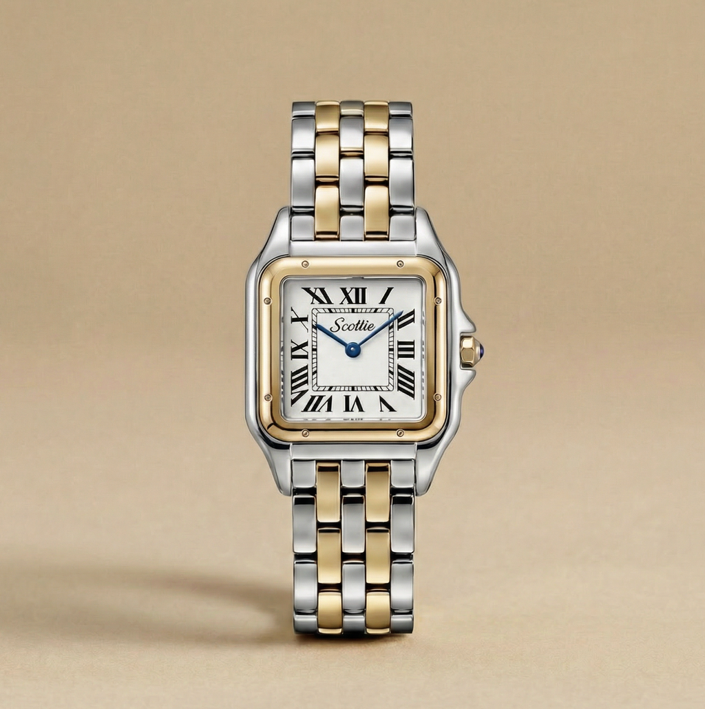 Le Classique - Maison Mirrou