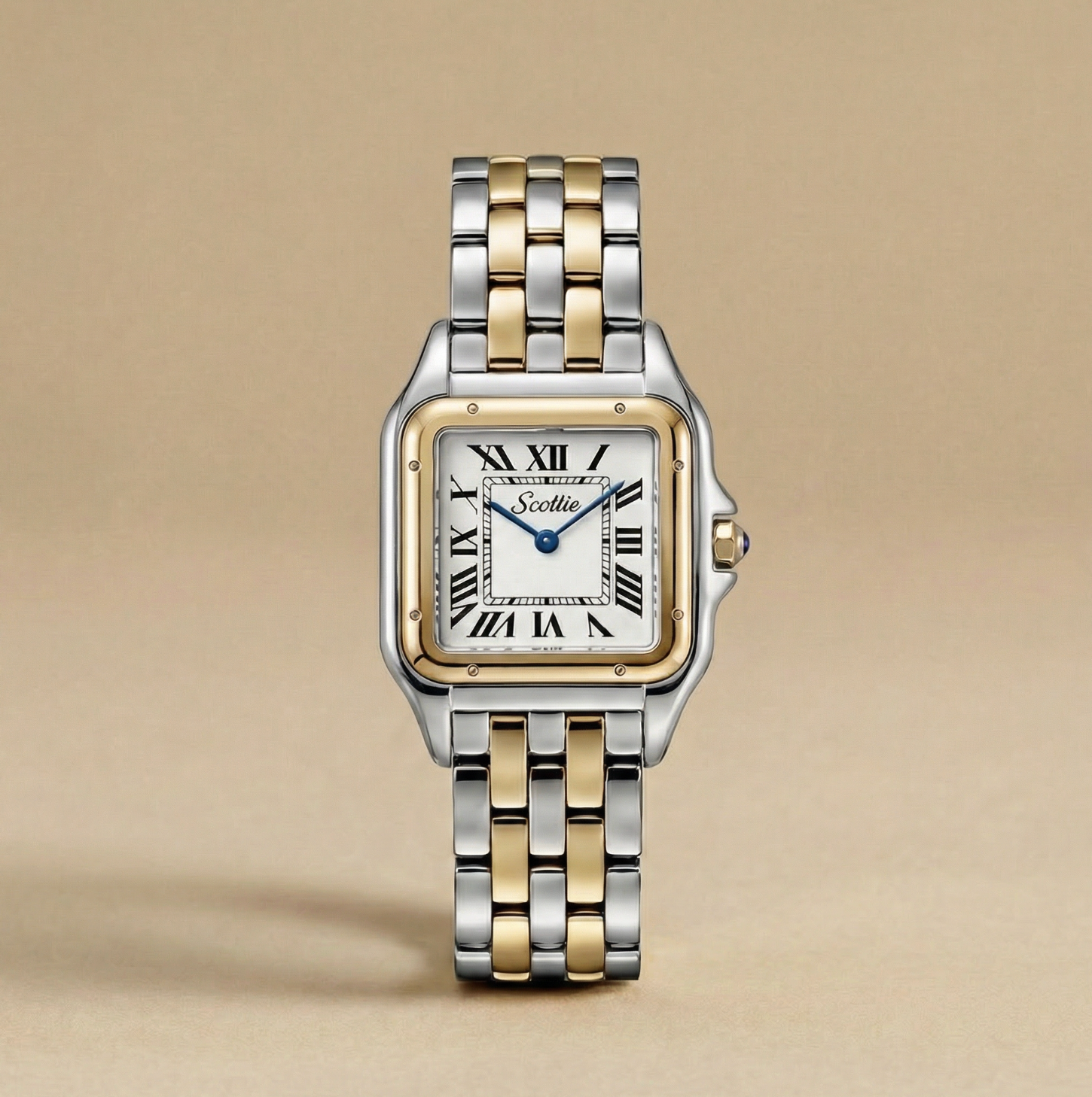 Le Classique - Maison Mirrou