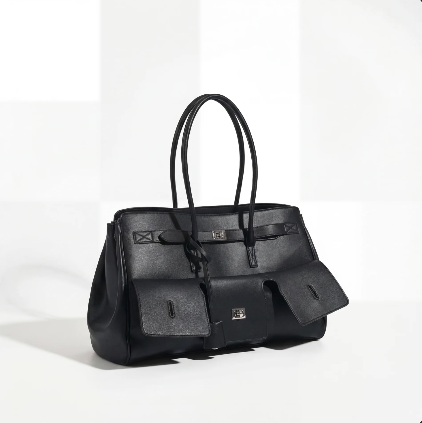 Maxi - Maison Mirrou