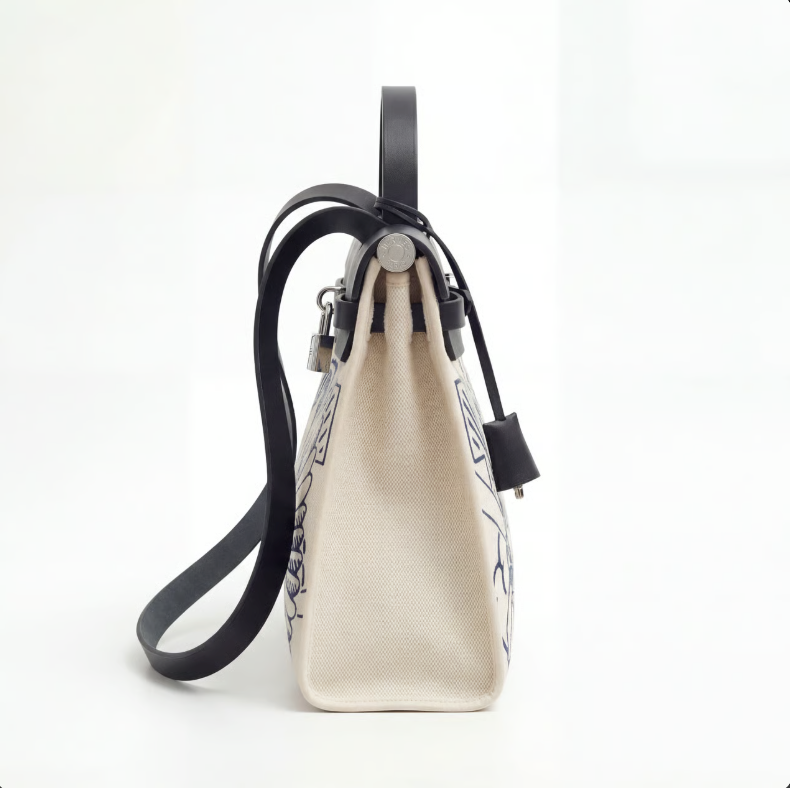 Le Petite Icon - Maison Mirrou