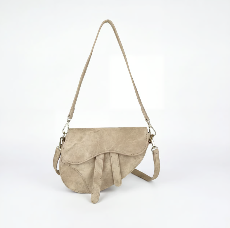 Saddle - Maison Mirrou