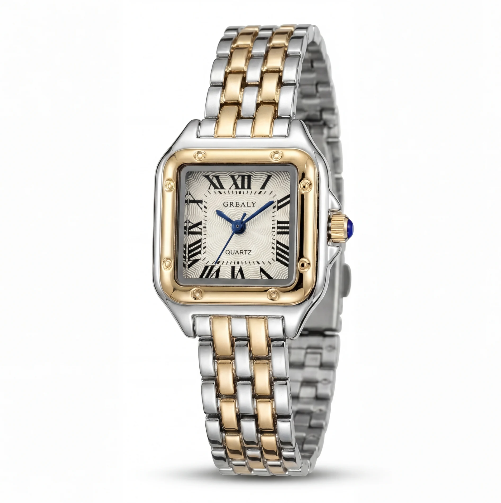 Classique - Maison Mirrou