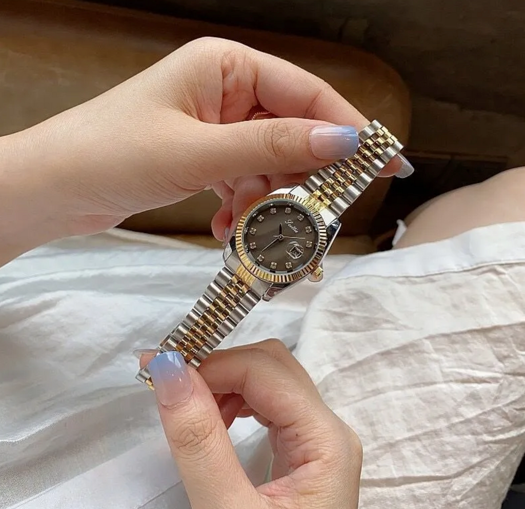 Luxe - Maison Mirrou