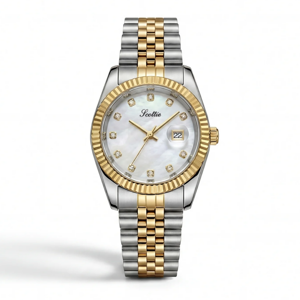 Luxe - Maison Mirrou